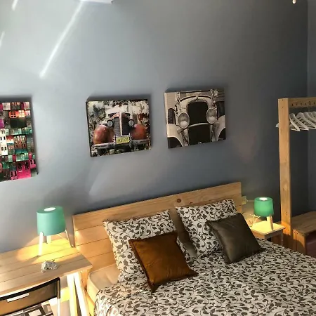 Apartamento Excursions Blue