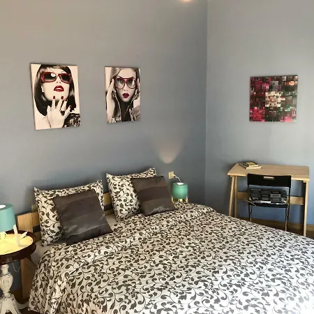 Excursions Blue Apartamento