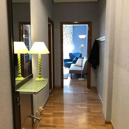 Apartamento Excursions Blue *