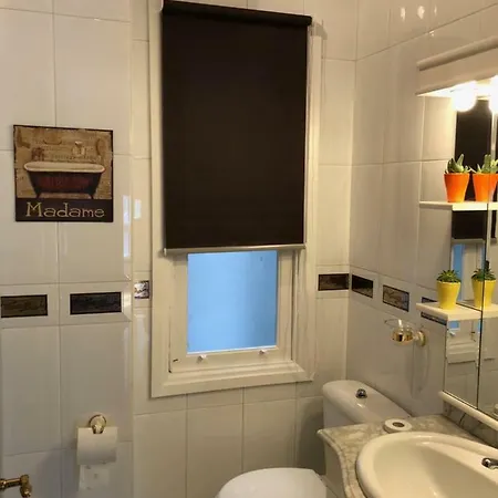 Excursions Blue Apartamento Vigo