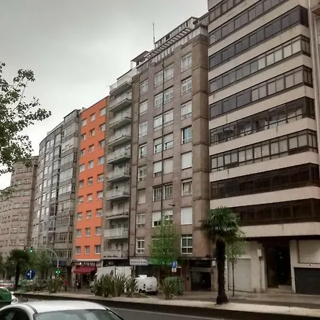Excursions Blue Apartamento Vigo
