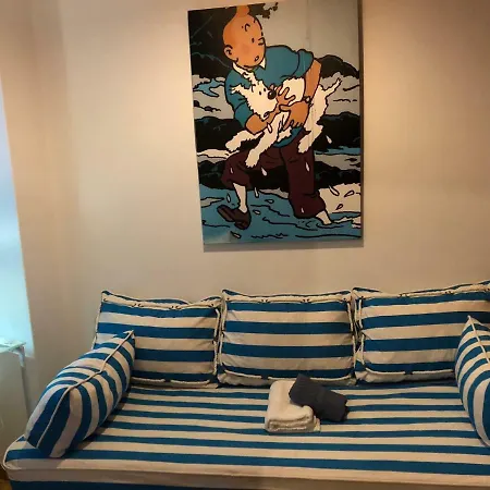 Apartamento Excursions Blue Vigo