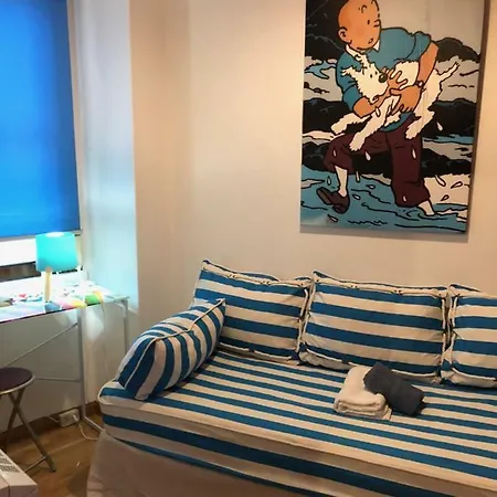 Excursions Blue Apartamento