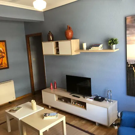 شقة Excursions Blue *