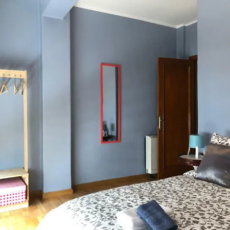 Excursions Blue Apartamento *