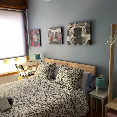 Excursions Blue Apartamento Vigo