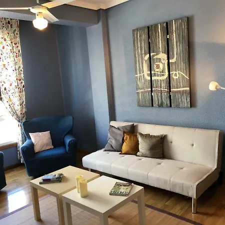 Apartamento Excursions Blue